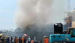 Committee formed to probe Ctg shipyard explosion