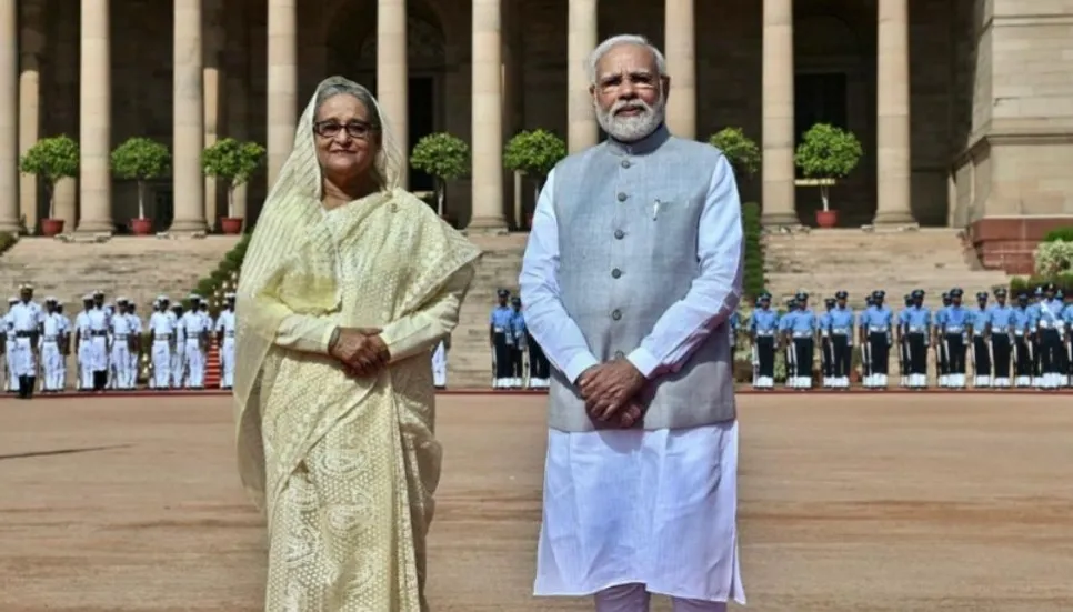 India’s ‘Sheikh Hasina Problem’ is not going away easily