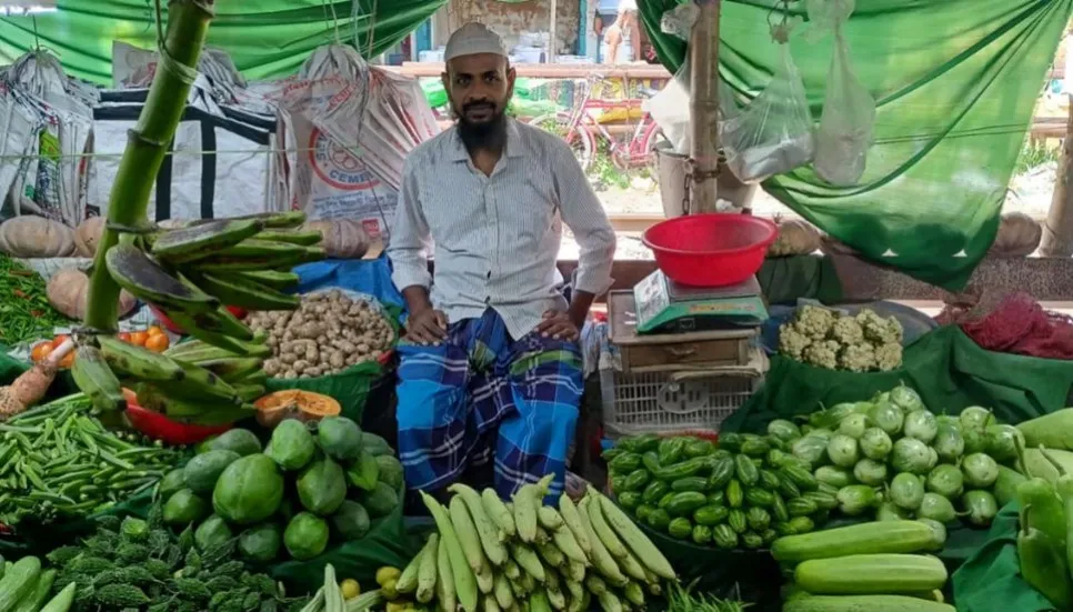 Essentials’ prices up in Khulna kitchen markets