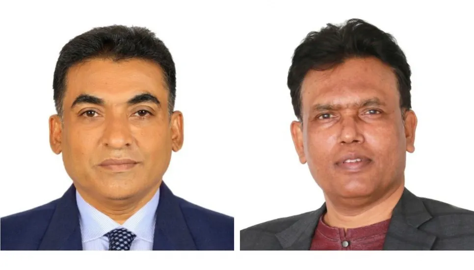 Bangladesh Chapter of SAARC Journalist Forum formed 