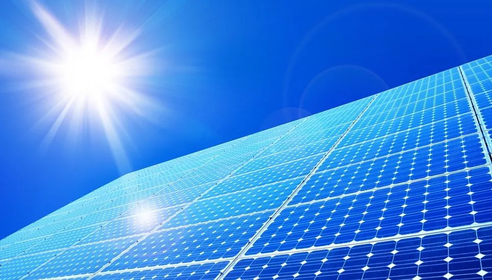 PHP launches solar power generation initiative