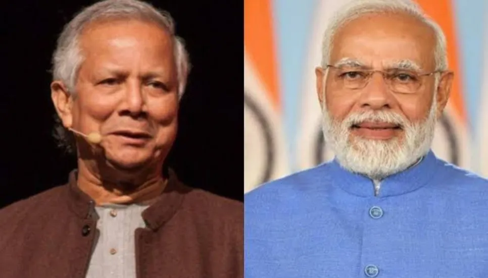 Possibility of Yunus-Modi meeting at UNGA