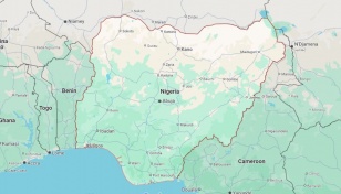 Nigerian fuel truck blast kills 48