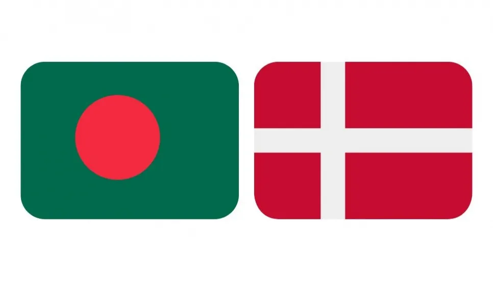 Denmark keen to support tortured people in Bangladesh