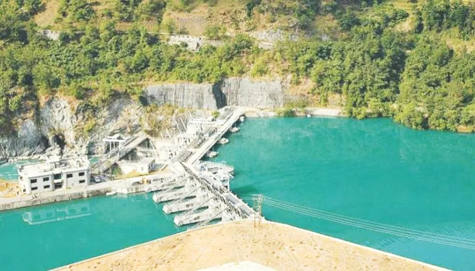 Interim govt nods to 40MW hydropower from Nepal