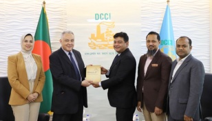 Bangladesh can import petrochemicals, fertiliser from Egypt: Envoy