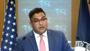 US reiterates desire to work with Yunus-led interim govt 