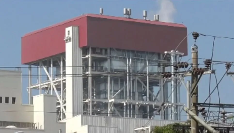 Power generation halts at Barapukuria Thermal Power Plant