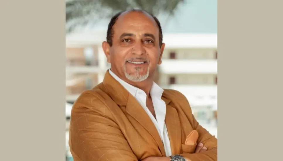 Hedi Ben Aissa appointed Sea Pearl Beach Resort & Spa GM