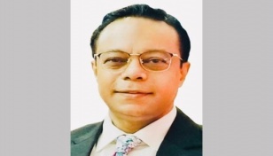 Shah Ahmed Shafi appointed Bangladesh envoy to S Africa