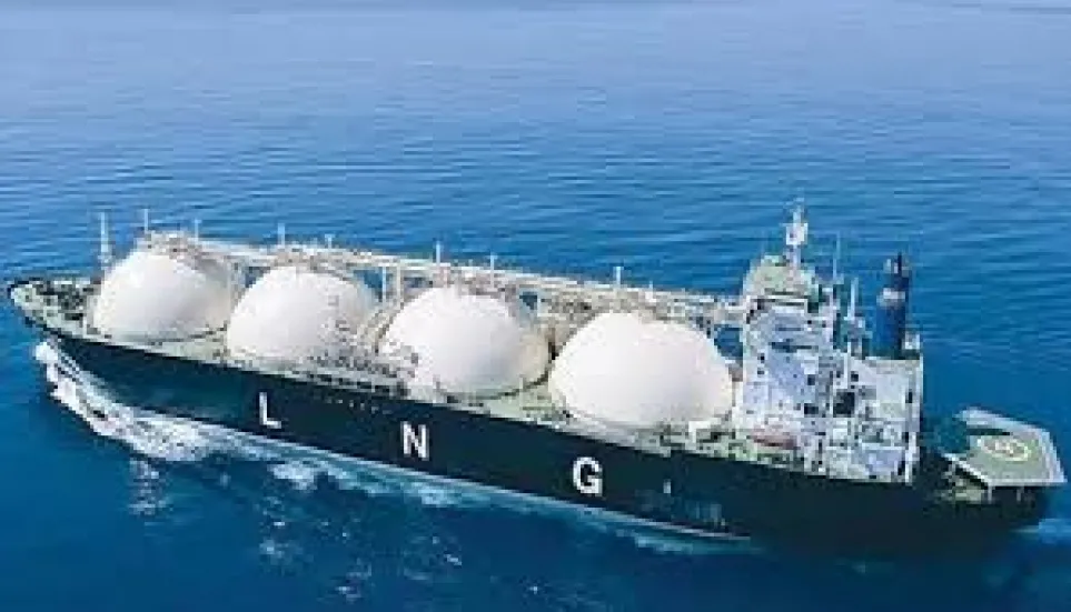 Summit Group completes LNG terminal repairs