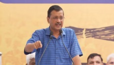 Delhi CM Arvind Kejriwal to resign in 2 days