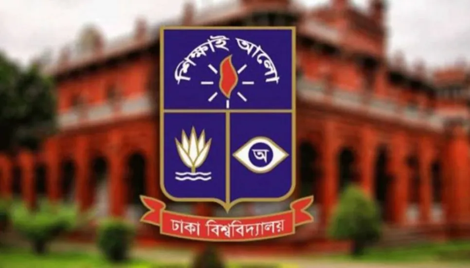 DU suspends 8 students over involvement in Tofazzal killing