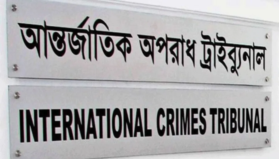 ICT gets complaint against Hasina over journo Priyo killing