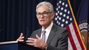 US Fed makes aggressive rate cut, weeks before election