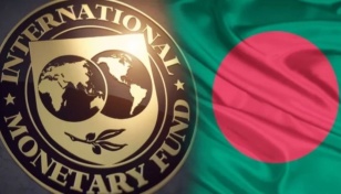 IMF reaffirmed support for Bangladesh’s financial reforms