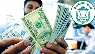 Bangladesh receives $1.63b remittance in 21 days of Sept