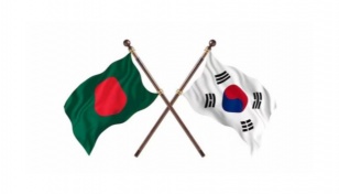 Bangladesh eyes major projects with south Korean financing