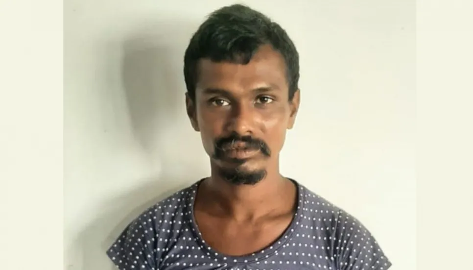 Fugitive life-term convict arrested: DMP