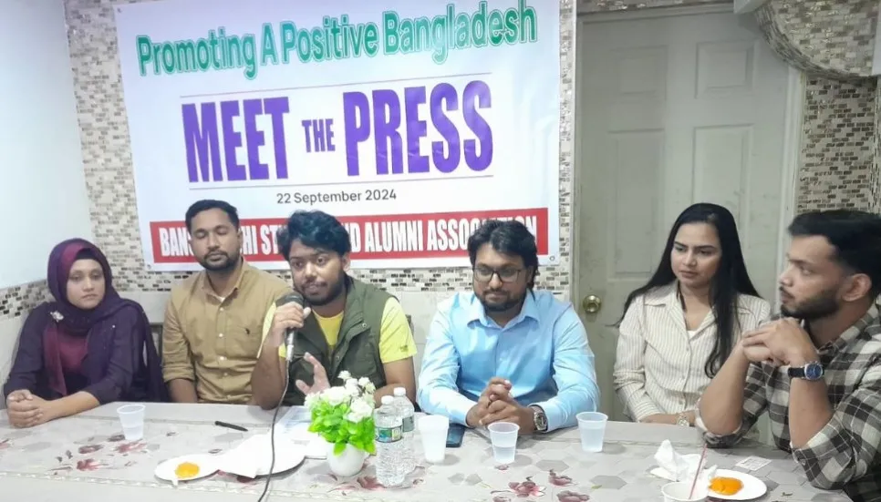 BD students in USA vow to take the streets if needs again