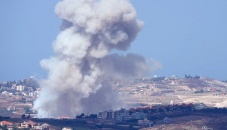 182 killed, Iran warns Israel on Lebanon strikes