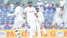 Why Bangladesh failed in Chepauk Test?