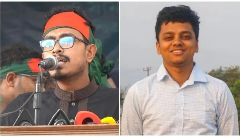 DU Shibir leadership comes to light, sending shockwaves