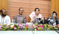 Polythene bags banned in markets from Nov 1: Rizwana