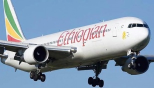 Ethiopian airlines starts Addis Ababa-Dhaka flight from Nov 2