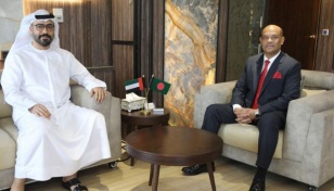 UAE, Canadian envoys to strengthen aviation cooperation