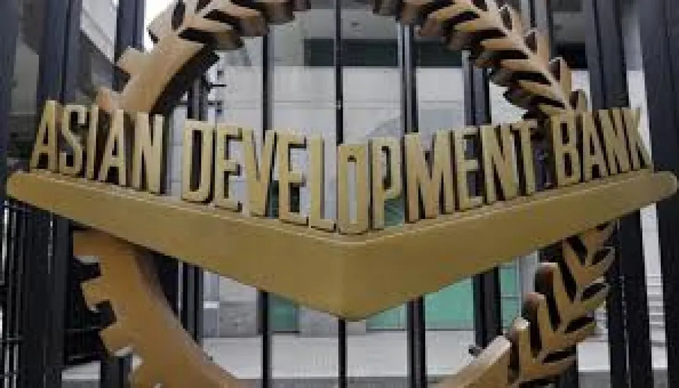 ADB projects inflation in Bangladesh to rise to 10.1%