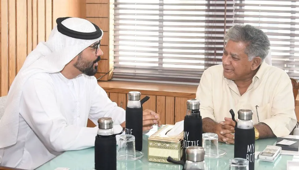 UAE keen to invest in Chattogram port