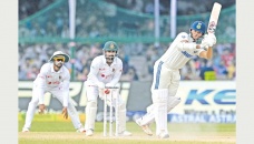 Bangladesh suffer 7-wicket defeat in Kanpur Test