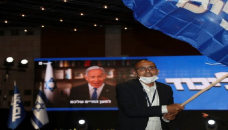 No clear winner in Israeli election, signaling more deadlock