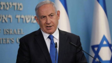 Israel's Netanyahu faces uphill battle as voters return to polls