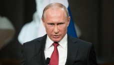 Putin gets Covid-19 vaccine shot