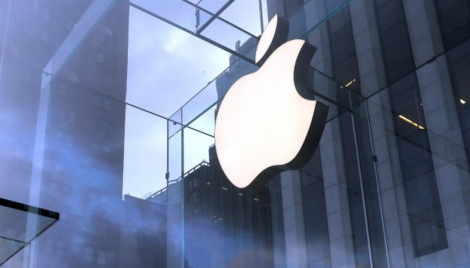 US jury tells Apple to pay $308.5mn for patent infringement