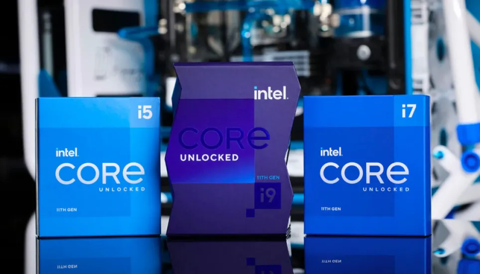 Intel announces 11th Gen Rocket Lake-S Core i5, i7, and i9 desktop processors