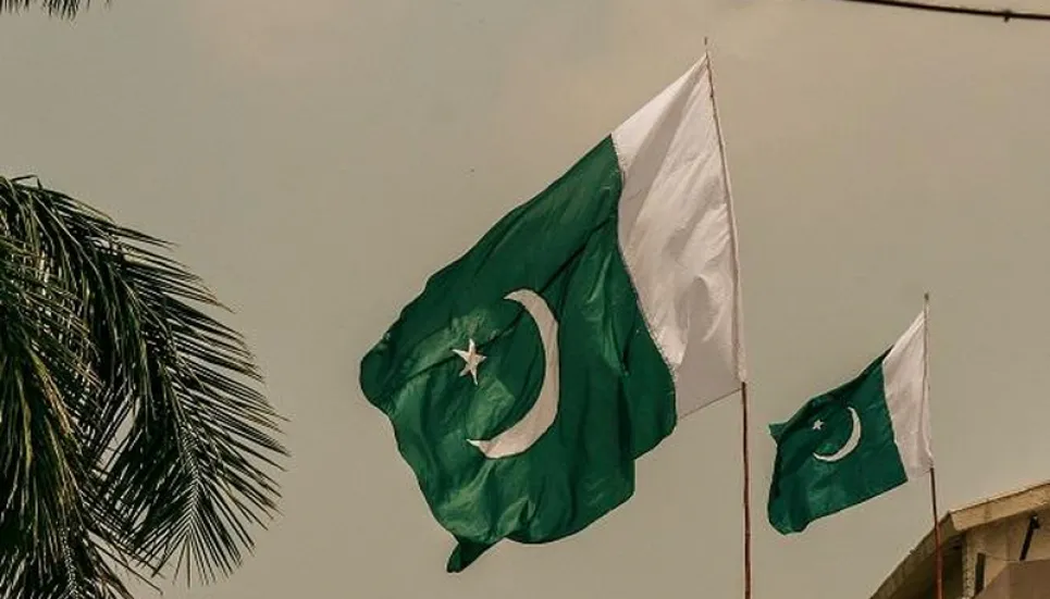 Pakistan wants 'good relations' with its neighbours: Pak diplomat