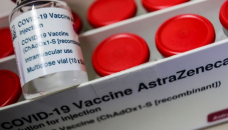 India halts AstraZeneca Covid vaccine exports