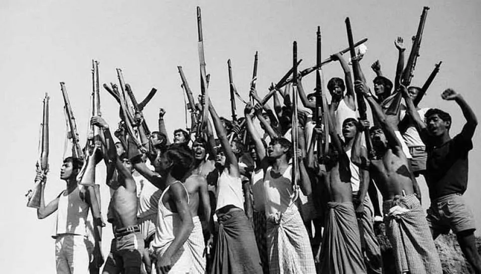 Govt enlists 147,537 as freedom fighters primarily