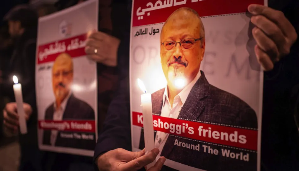 UN confirms report on Saudi threat against Khashoggi investigator