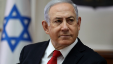 Israeli PM's rival begins talks to form govt after election results