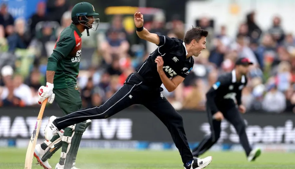 NZ v Ban: Tigers look to break no-win record against Blackcaps