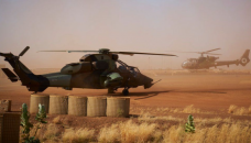 French airstrike in Mali killed 19 civilians, says UN