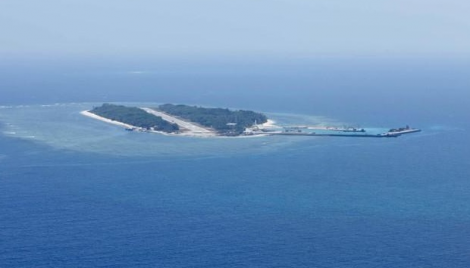 US, Japan, ramp up pressure on Beijing over activities in South China Sea