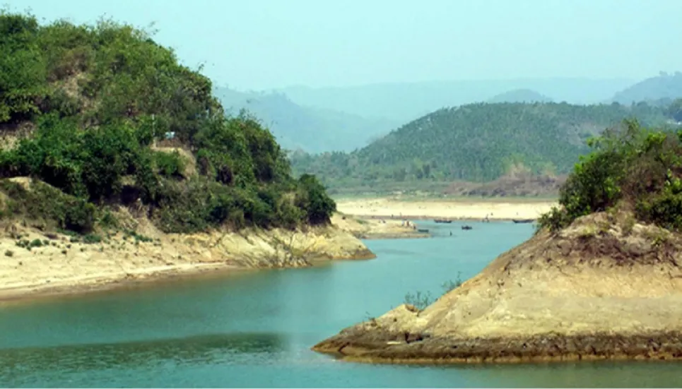 Rangamati tourist spots to remain closed for 2 weeks