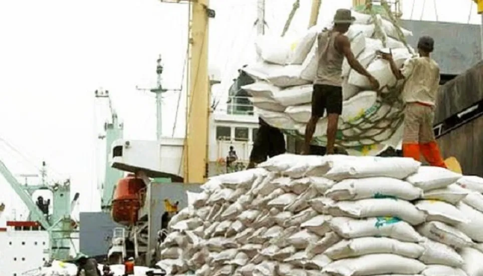 Govt to procure 50,000 MT rice from India