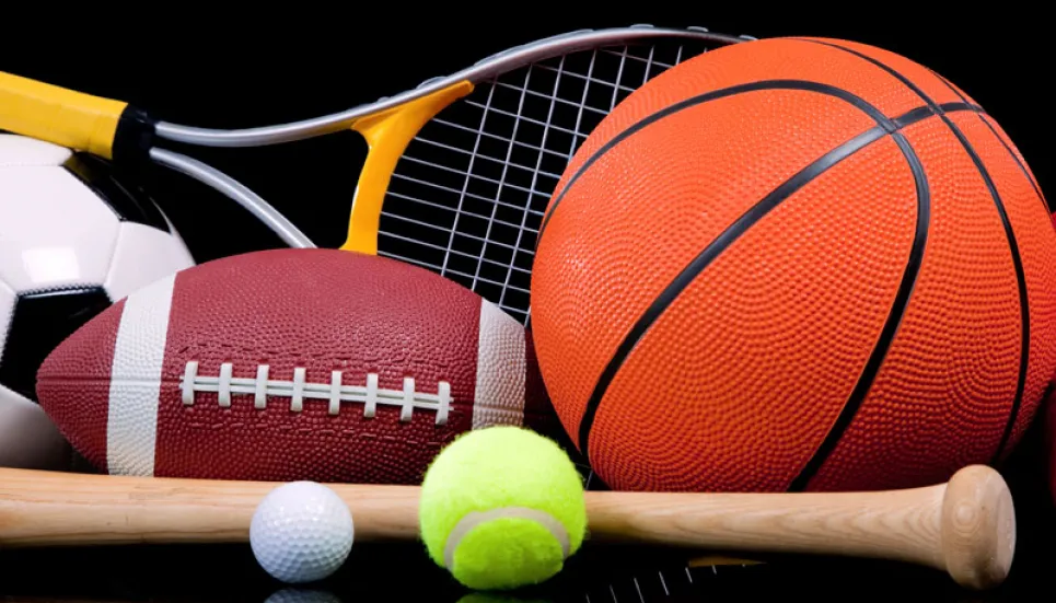 Parliament body for waiving import duty of sports items