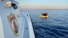 Bangladeshis among 254 migrants held in southwestern Turkey
